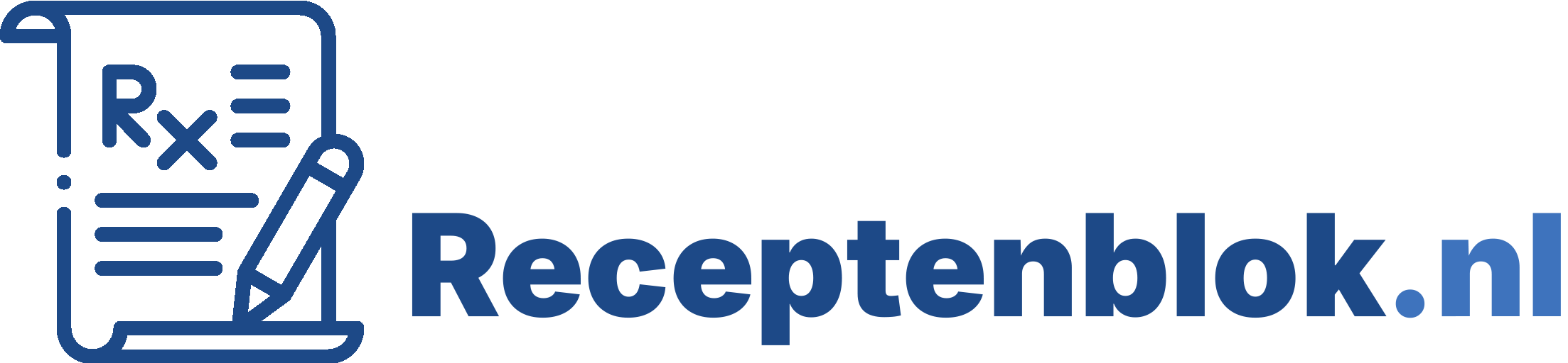 Receptenblok.nl